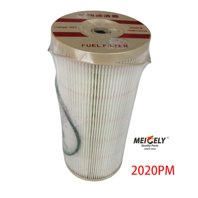Yakıt Filtre Elementi 2020PM Racor Filtre 1000FG 1000FH için