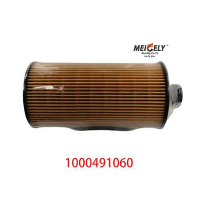 1000491060 FAW Jiefang J6PJH6 Kamyon Petrol Filtresi