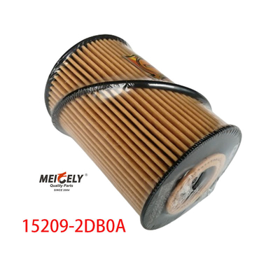 OEM 15209-2DB0A DONGFENG için Kamyon Yağı Filtresi