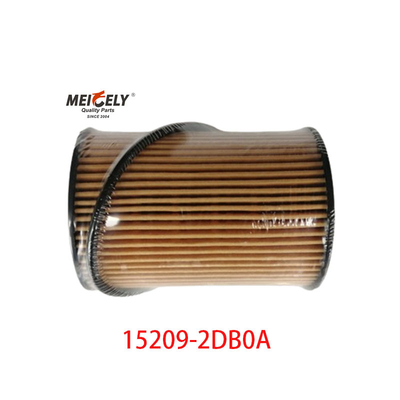 OEM 15209-2DB0A DONGFENG için Kamyon Yağı Filtresi
