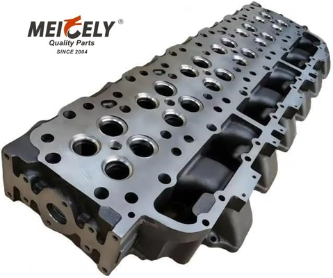 Excavator Excavator Motor 3406B 3406C 3406 3406E için çıplak silindir başlığı 110-5096