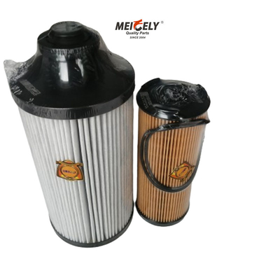 Petrol Filtresi OEM 801000-1012240A Dongfeng Liuqi Chenglong için