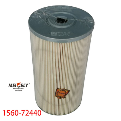 1560-72440 HINO kamyonları için motor yağı filtresi