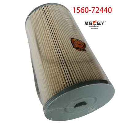 1560-72440 HINO kamyonları için motor yağı filtresi