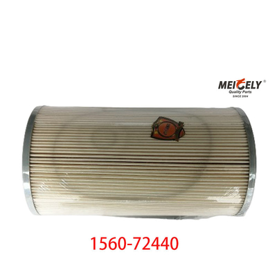 1560-72440 HINO kamyonları için motor yağı filtresi