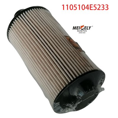 1105104E5233 JAC için dizel motor yakıt filtresi