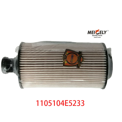 1105104E5233 JAC için dizel motor yakıt filtresi