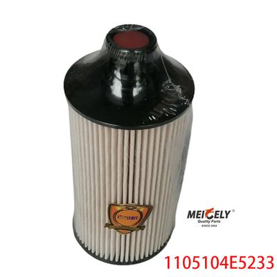 1105104E5233 JAC için dizel motor yakıt filtresi