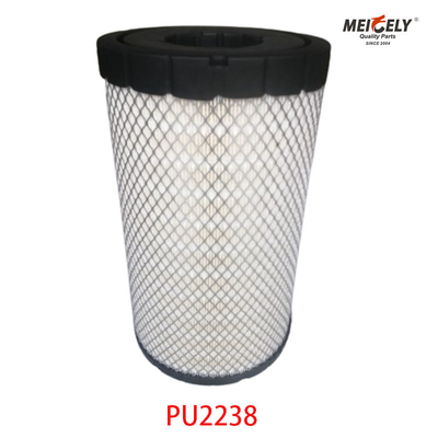 DONGFENG Liuqi için orijinal PU2238 Fleetguard hava filtresi