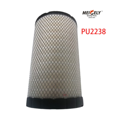 DONGFENG Liuqi için orijinal PU2238 Fleetguard hava filtresi