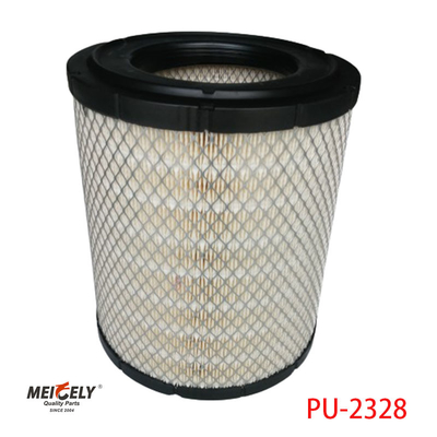 Stok Yeni OEM PU-2328 Otomobil Kamyon Hava Filtreleri JAC Araç için K2328
