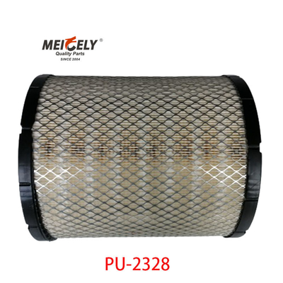 Stok Yeni OEM PU-2328 Otomobil Kamyon Hava Filtreleri JAC Araç için K2328