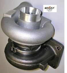 TD06 49179-00230 ME013734 Misubishi Fuso Kamyon 4D31T için turboşarj