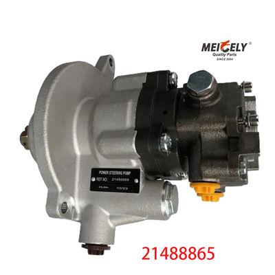 VOL-VO için stok ağır kamyon parçaları 21488865 Servo direksiyon pompaları