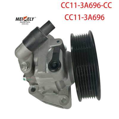 Stock CC11-3A696-CC Güçlü direksiyon pompası OEM CC11-3A696 Ford için