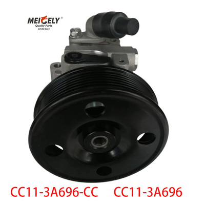 Stock CC11-3A696-CC Güçlü direksiyon pompası OEM CC11-3A696 Ford için