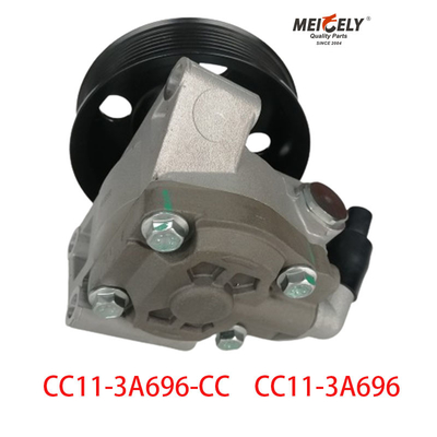 Stock CC11-3A696-CC Güçlü direksiyon pompası OEM CC11-3A696 Ford için