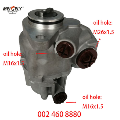 Yeni Servo Direksiyon Pompası OE 002 460 8880 Mercedes-Benz için