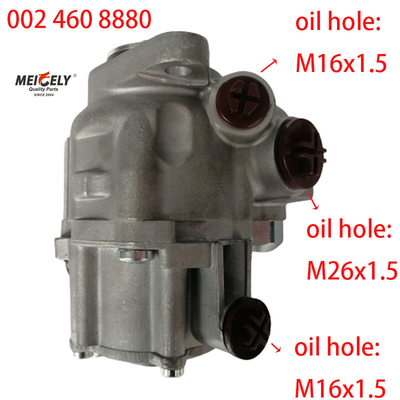 Yeni Servo Direksiyon Pompası OE 002 460 8880 Mercedes-Benz için