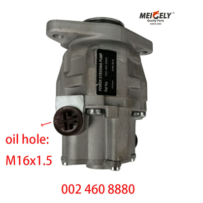 Yeni Servo Direksiyon Pompası OE 002 460 8880 Mercedes-Benz için