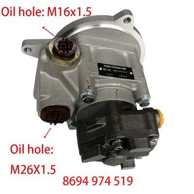 Volvo için ağır kamyon güç direksiyon pompası 8694 974 519