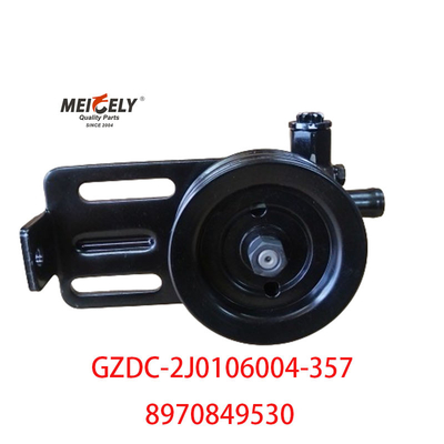 Güçlü direksiyon pompası OEM 8970849530 Isuzu Dmax Tfr55 için