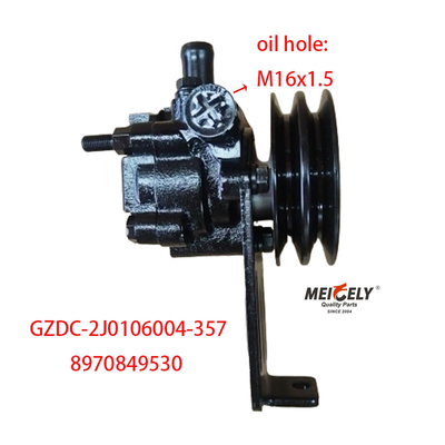Güçlü direksiyon pompası OEM 8970849530 Isuzu Dmax Tfr55 için