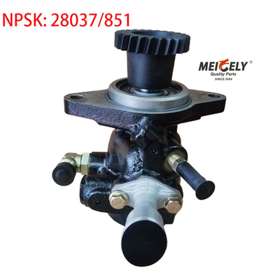 Stok Otomobil Parçaları Kamyonlar Pompa Güçlü Direksiyon NPSK-28037 Nissan için