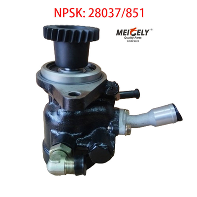 Stok Otomobil Parçaları Kamyonlar Pompa Güçlü Direksiyon NPSK-28037 Nissan için