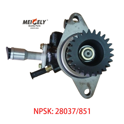 Stok Otomobil Parçaları Kamyonlar Pompa Güçlü Direksiyon NPSK-28037 Nissan için