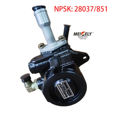 Stok Otomobil Parçaları Kamyonlar Pompa Güçlü Direksiyon NPSK-28037 Nissan için