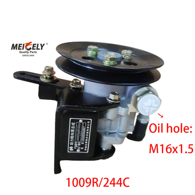 1009R/244C JAC Foton Dongfeng Yunnei Servo Direksiyon Pompası