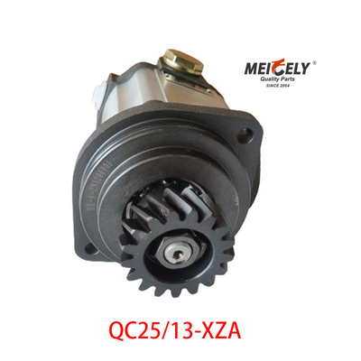 Kamyon vinci yedek parçaları QC25/13-XZA direksiyon pompası