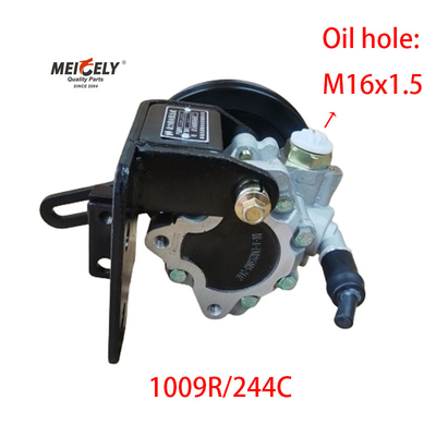 1009R/244C JAC Foton Dongfeng Yunnei Servo Direksiyon Pompası