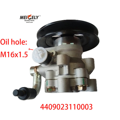 4409023110003 Servo Direksiyon Pompası 94730863 Chevrolet için