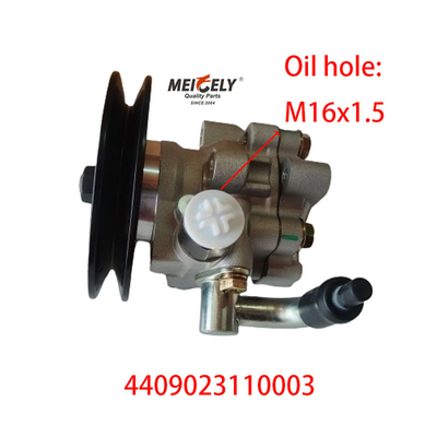4409023110003 Servo Direksiyon Pompası 94730863 Chevrolet için
