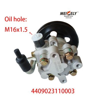 4409023110003 Servo Direksiyon Pompası 94730863 Chevrolet için