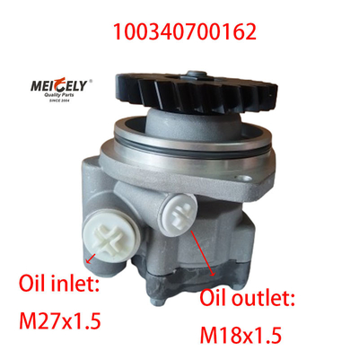 Jirui Heavy Industry Weichai WP12 Motor Yönlendirme Pompası