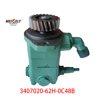 3407020-62H-0C48B FAW Jiefang Xichai Servo Direksiyon Pompası