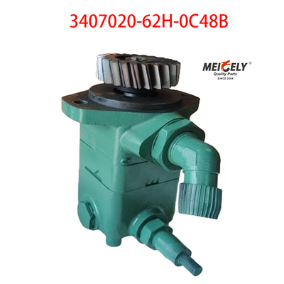 3407020-62H-0C48B FAW Jiefang Xichai Servo Direksiyon Pompası