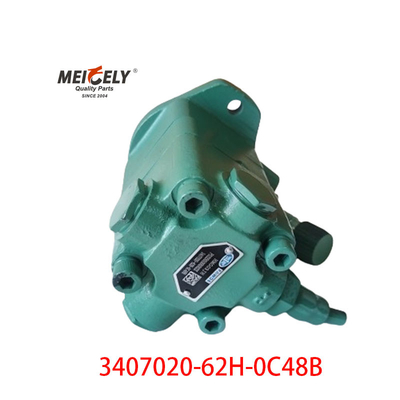 3407020-62H-0C48B FAW Jiefang Xichai Servo Direksiyon Pompası