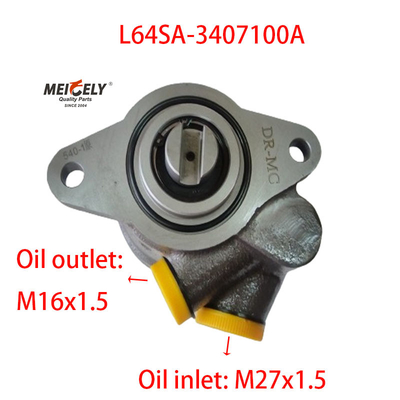 Stock L64SA-3407100A Mercedes-Benz için uygun güç direksiyon pompası