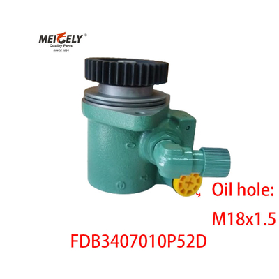 FDB3407010P52D Dachai Deutz FAW Jiefang Servo Direksiyon Pompası