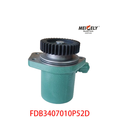 FDB3407010P52D Dachai Deutz FAW Jiefang Servo Direksiyon Pompası