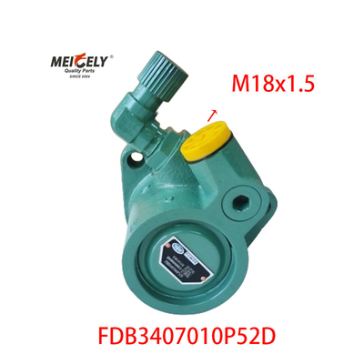 FDB3407010P52D Dachai Deutz FAW Jiefang Servo Direksiyon Pompası