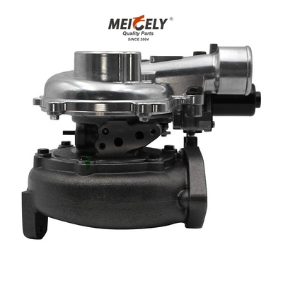 CT16V Elektrikli Valf Turbo Şarj Aracı 17201-OL040 Toyota için Turbo Şarj Aracı