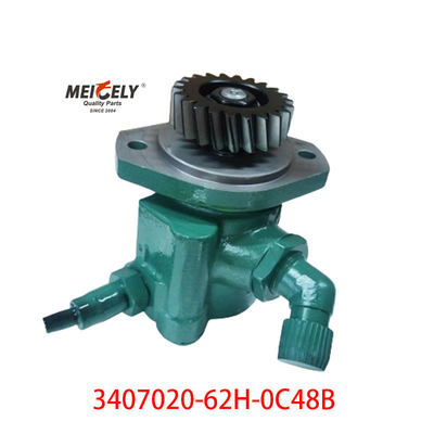 3407020-62H-0C48B FAW Jiefang Xichai Servo Direksiyon Pompası