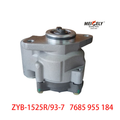 Stock ZYB-1525R/93-7 Servo Direksiyon Pompası OE 7685 955 184 MAN için