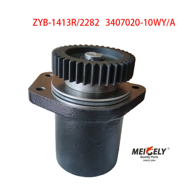 Stock ZYB-1413R/2282 Dachai Deutz FAW Jiefang Servo Direksiyon Pompası