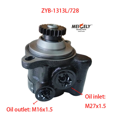 Yeni ZYB-1313L/728 JAC Foton Yangchai Servo Direksiyon Pompası